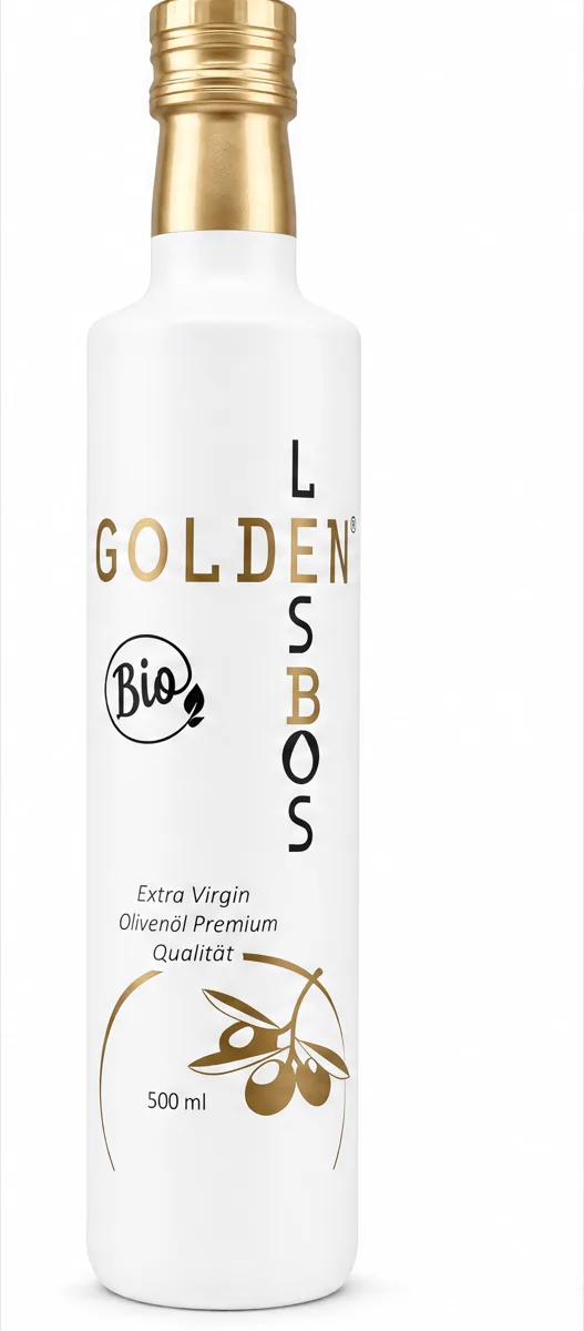 GOLDEN LESBOS BIO